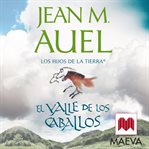 El valle de los caballos cover image
