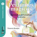 Guíaburros: perfumes mágicos cover image