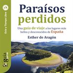 Guíaburros: paraísos perdidos cover image