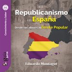 Guíaburros: el republicanismo en españa cover image