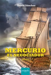 Mercurio el negociador - acto i cover image