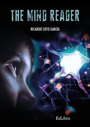The mind reader cover image
