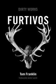 Furtivos cover image