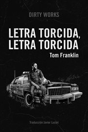 Letra torcida, letra torcida cover image