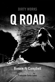 Q road cover image