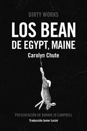 Los bean de egypt, maine cover image