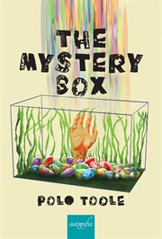 The mystery box cover image