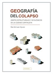 Geografía del colapso cover image
