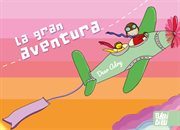 La gran aventura cover image