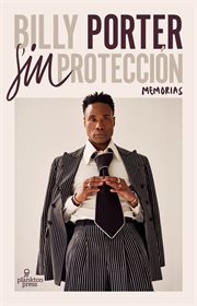 Sin Protección : Memorias cover image