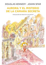 Aurora y el misterio de la cámara secreta cover image