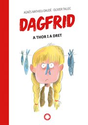 A Thor i a Dret : Dagfrid cover image