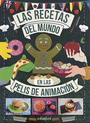 Las recetas del mundo en las pelis de animación cover image