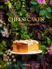 Cheesecakes. aliter dulcia cover image