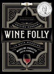 Wine Folly cover image