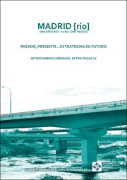 Madrid (Río) : Pasado, presente...estrategias de futuro cover image