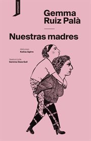 Nuestras Madres cover image