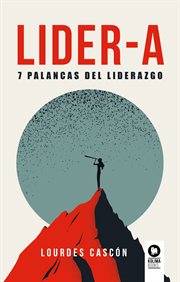Lider-a : A cover image
