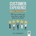 Customer experience cover image