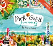 Park güell journey cover image