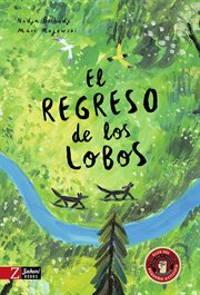 El regreso de los lobos cover image