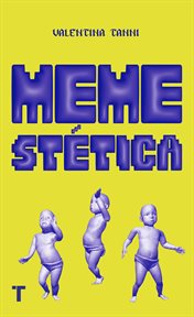 Memestética cover image