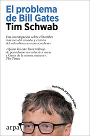 El problema de Bill Gates cover image