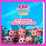 Cry Babies: Kids' Storytime cover image