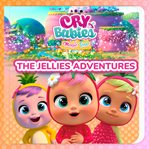 The jellies adventures cover image