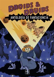 Antología de Fantaciencia cover image