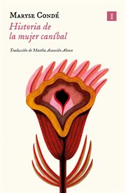 Historia de la mujer caníbal cover image