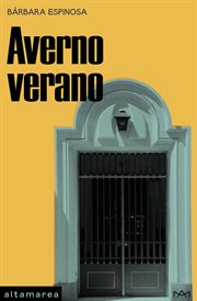 Averno verano : Barlovento cover image
