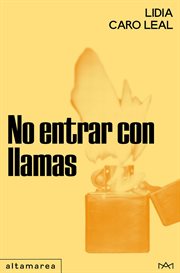 No entrar con llamas : Barlovento cover image