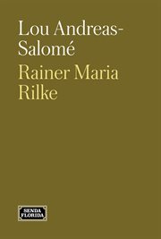 Rainer Maria Rilke cover image