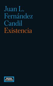 Existencia cover image