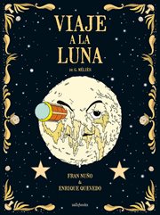 Viaje a la luna cover image