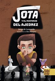 Jota y el misterio del ajedrez cover image