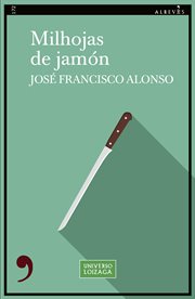 Milhojas de jamón : Narrativa cover image