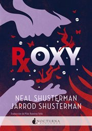 Roxy cover image