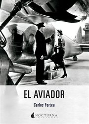 El aviador cover image