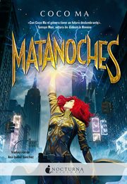Matanoches cover image