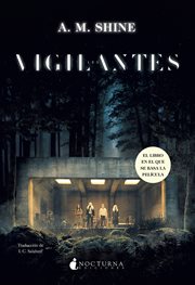Los vigilantes cover image