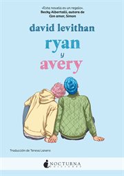 Ryan y Avery cover image