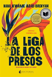 La Liga De Los Presos cover image