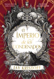 El Imperio De Los Condenados cover image