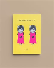 Micropoemas 2 cover image