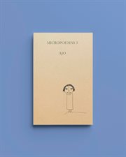 Micropoemas 3 cover image
