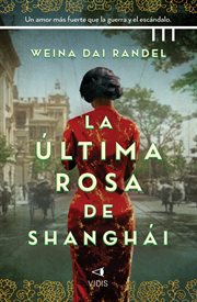 La última rosa de Shanghái cover image