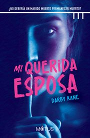 Mi querida esposa cover image
