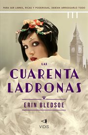 Las Cuarenta Ladronas cover image